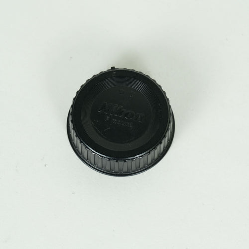 Nikon Lens (Single Focus) Af-S Micro Nikkor F/2.8G Ed F