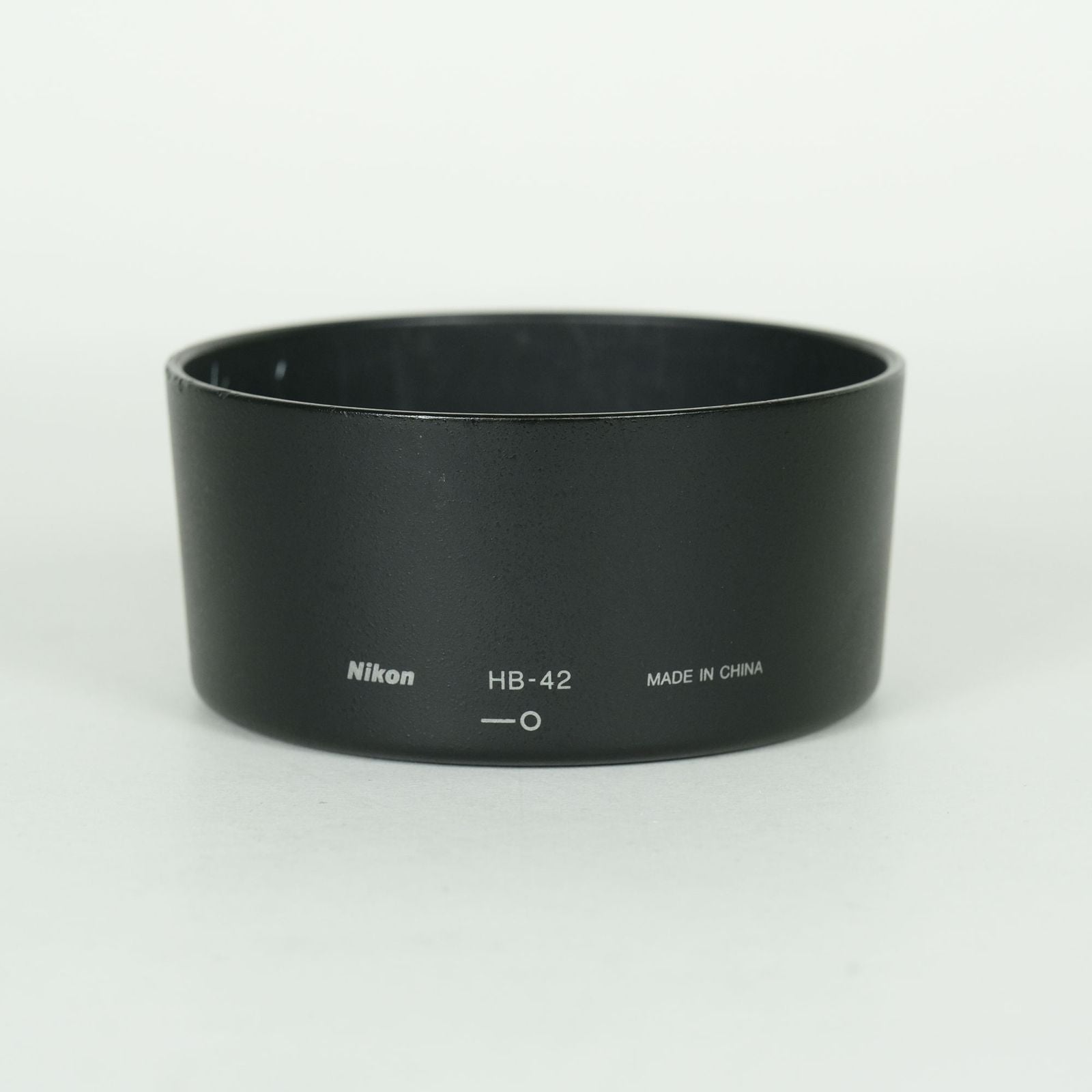 Nikon Lens (Single Focus) Af-S Micro Nikkor F/2.8G Ed F