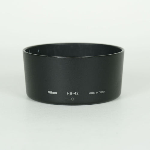 Nikon Lens (Single Focus) Af-S Micro Nikkor F/2.8G Ed F