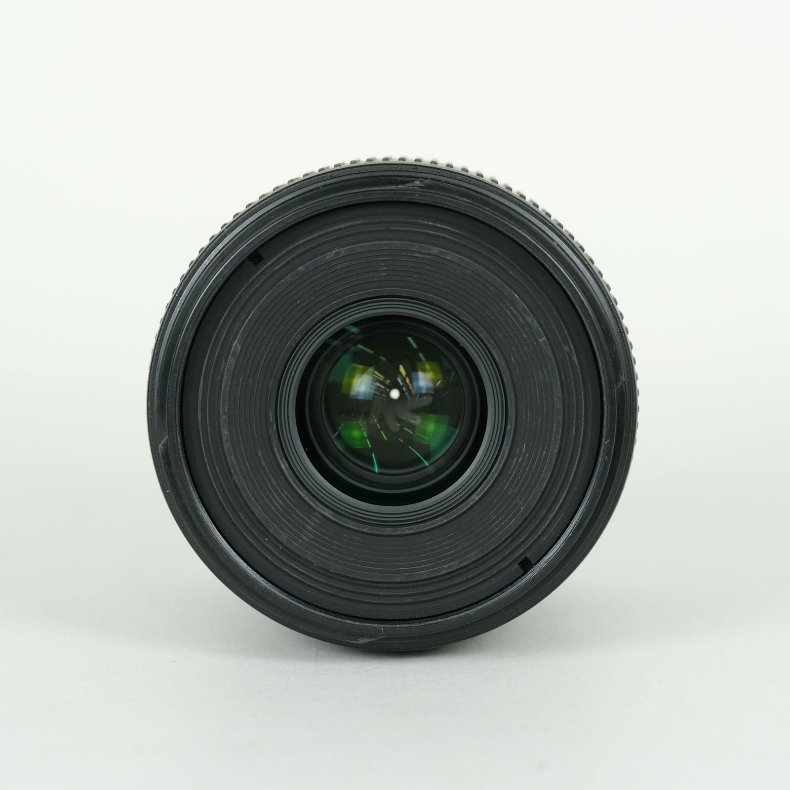 Nikon Lens (Single Focus) Af-S Micro Nikkor F/2.8G Ed F