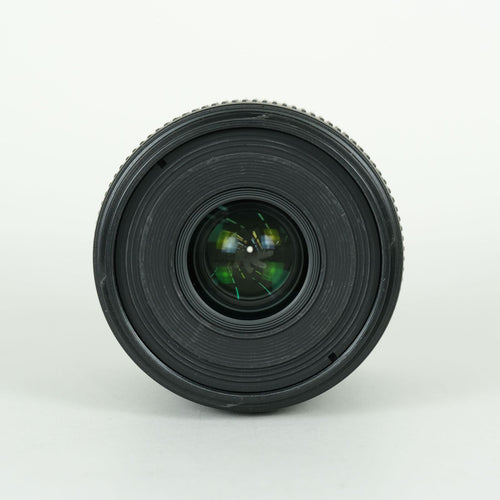 Nikon Lens (Single Focus) Af-S Micro Nikkor F/2.8G Ed F