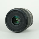 Nikon Lens (Single Focus) Af-S Micro Nikkor F/2.8G Ed F