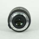 Nikon Lens (Single Focus) Af-S Micro Nikkor F/2.8G Ed F