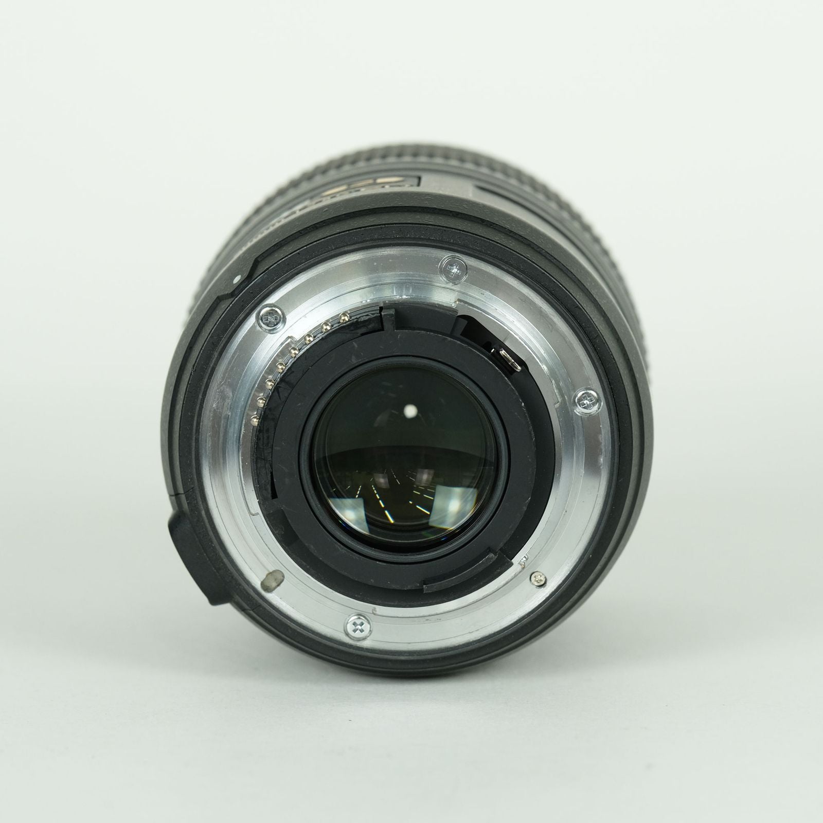Nikon Lens (Single Focus) Af-S Micro Nikkor F/2.8G Ed F