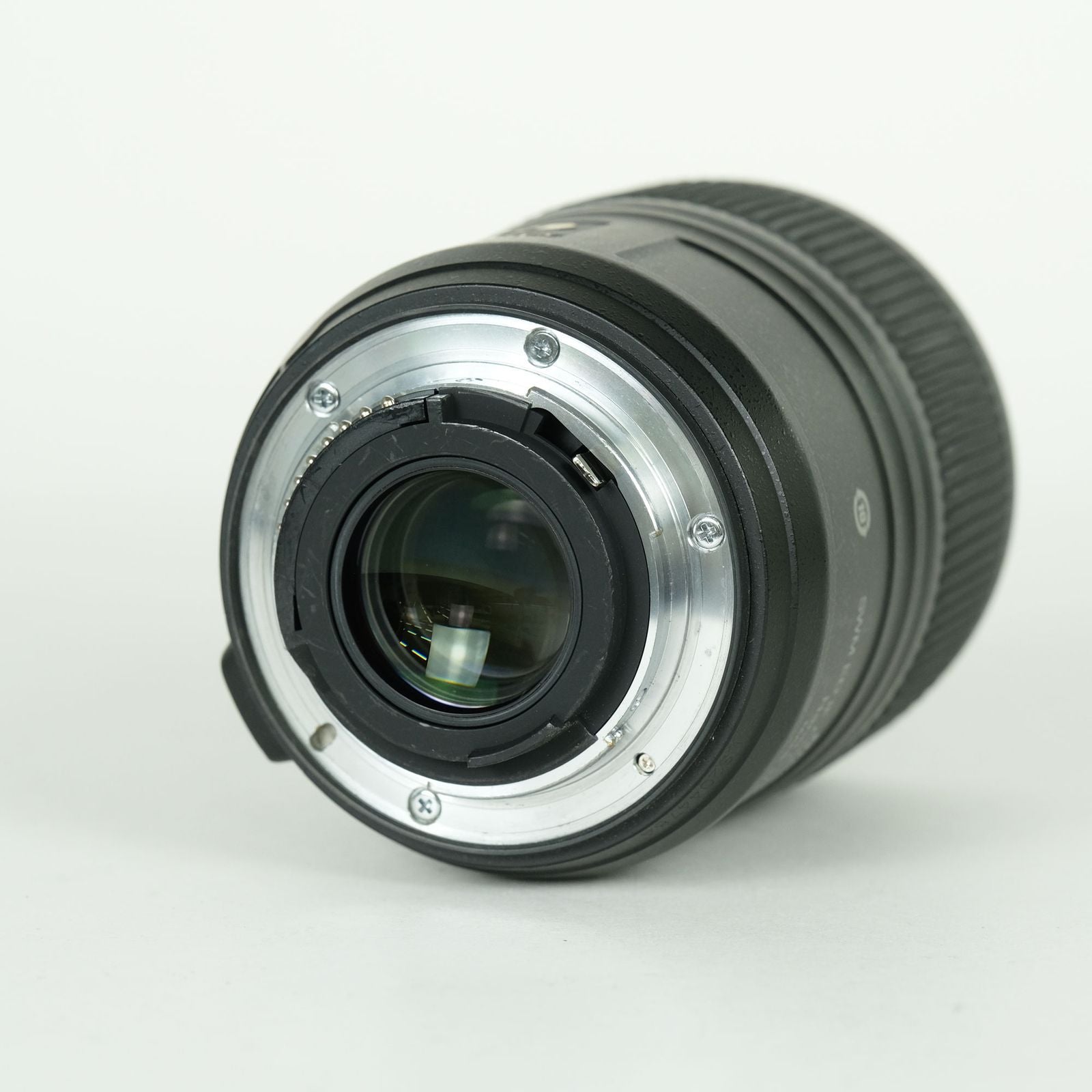 Nikon Lens (Single Focus) Af-S Micro Nikkor F/2.8G Ed F