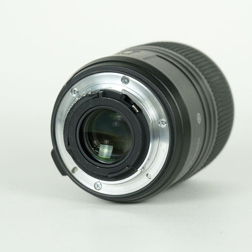 Nikon Lens (Single Focus) Af-S Micro Nikkor F/2.8G Ed F