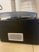 Record Player Body