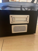 Record Player Body