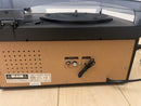 Record Player Body