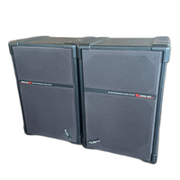 Roland Speaker Srs-80 80W 8