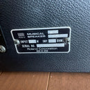 Roland Speaker Srs-80 80W 8