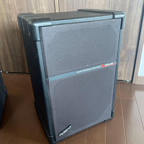 Roland Speaker Srs-80 80W 8