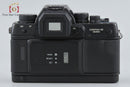 Contax Slr Camera (Film) Rx