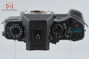 Contax Slr Camera (Film) Rx