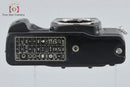 Contax Slr Camera (Film) Rx