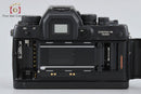 Contax Slr Camera (Film) Rx