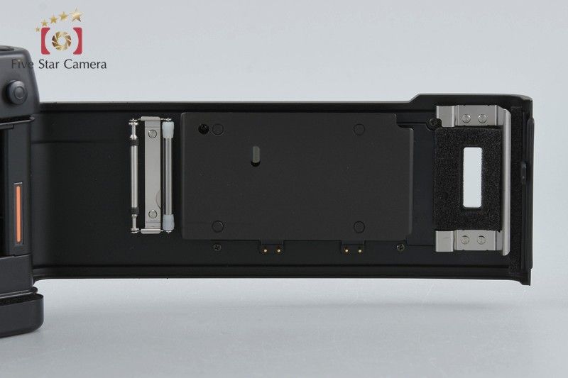 Contax Slr Camera (Film) Rx