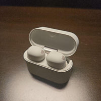 Sony Wireless Earphones Wf-1000Xm6