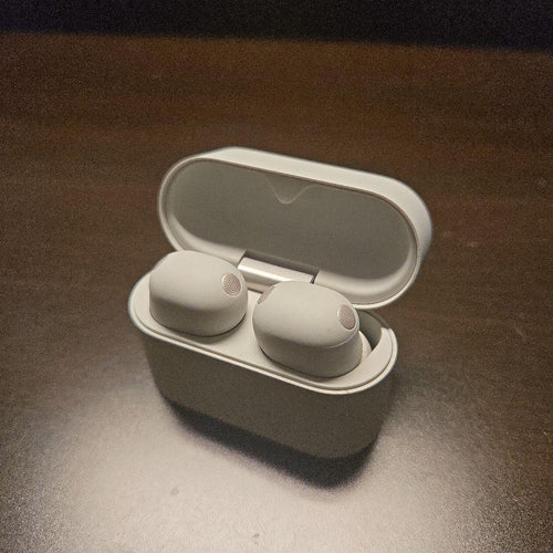 Sony Wireless Earphones Wf-1000Xm6