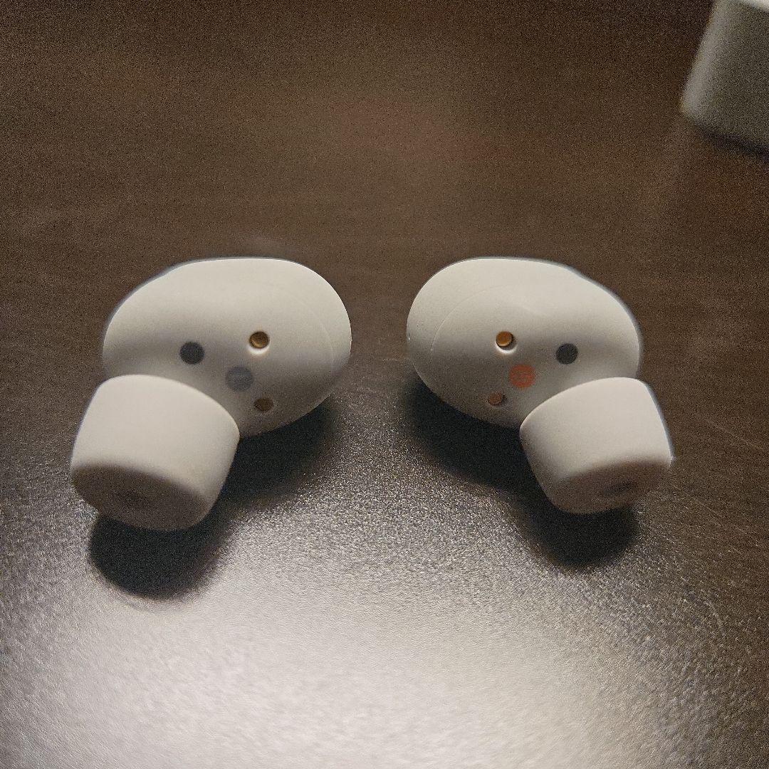 Sony Wireless Earphones Wf-1000Xm6