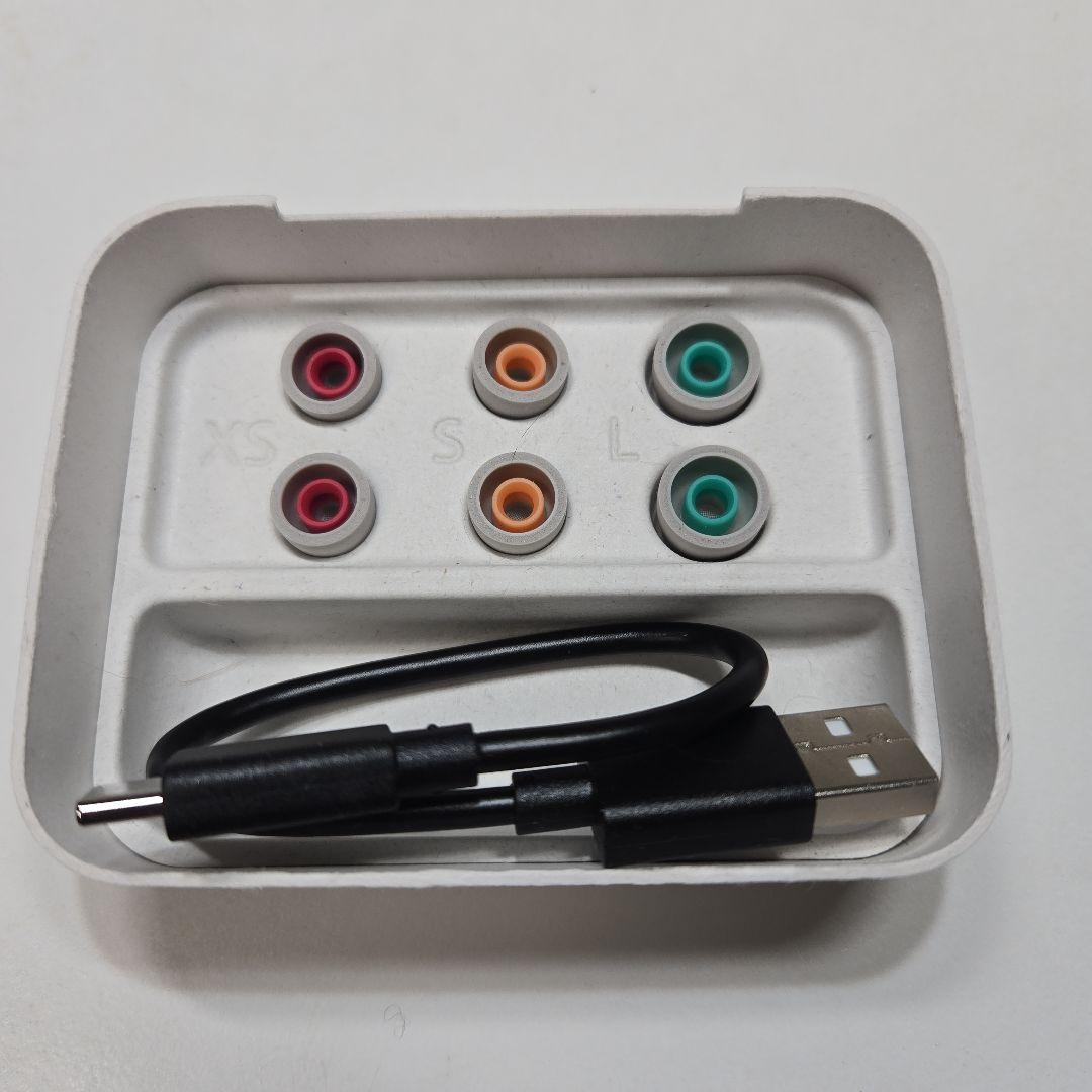 Sony Wireless Earphones Wf-1000Xm6