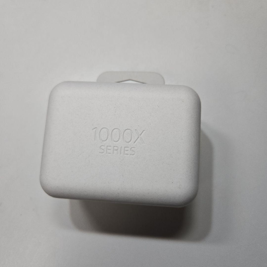 Sony Wireless Earphones Wf-1000Xm6
