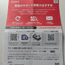 Sony Wireless Earphones Wf-1000Xm6