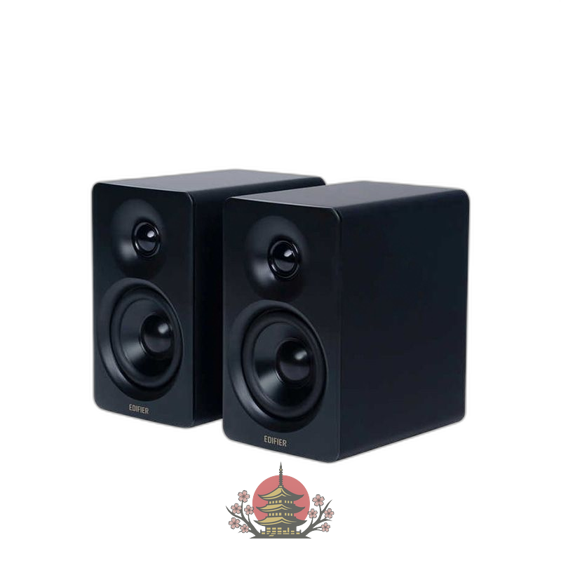 Edifier Speaker Edifire 2.0 M60 Ed-M60-Bk