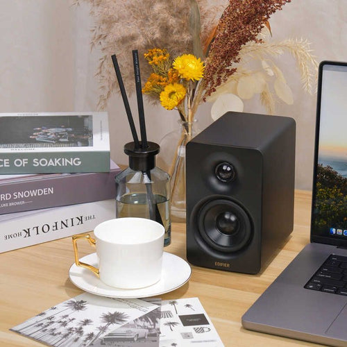 Edifier Speaker Edifire 2.0 M60 Ed-M60-Bk