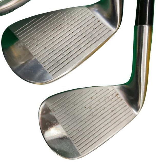 Single Iron Taylor Made Rors Proto 7S Ir X) D