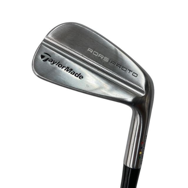 Single Iron Taylor Made Rors Proto 7S Ir X) D