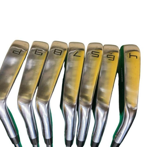 Single Iron Taylor Made Rors Proto 7S Ir X) D