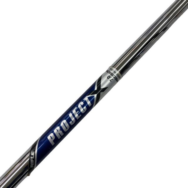 Single Iron Taylor Made Rors Proto 7S Ir X) D