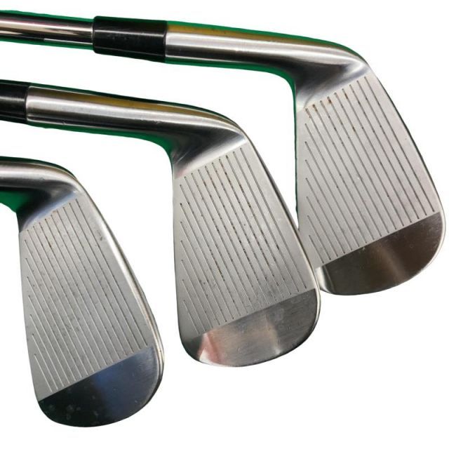 Single Iron Taylor Made Rors Proto 7S Ir X) D