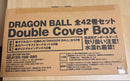 Boy'S Manga Dragon Ball 42 Double Cover Box