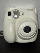 Fujifilm Instant Camera Body Instax Mini 7S