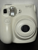 Fujifilm Instant Camera Body Instax Mini 7S