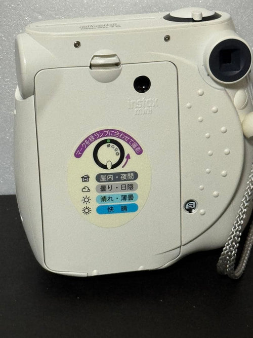 Fujifilm Instant Camera Body Instax Mini 7S