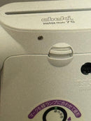 Fujifilm Instant Camera Body Instax Mini 7S
