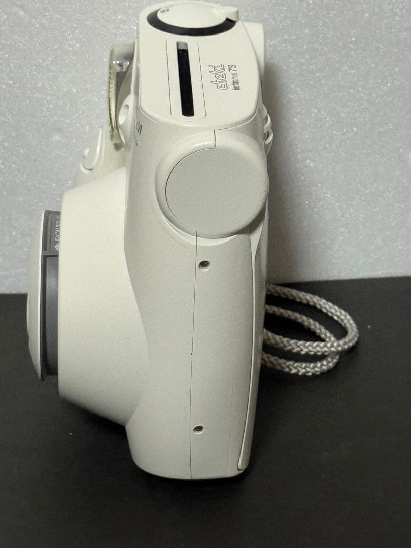 Fujifilm Instant Camera Body Instax Mini 7S