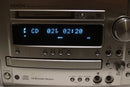 Denon Mini Component Systems D-Me33