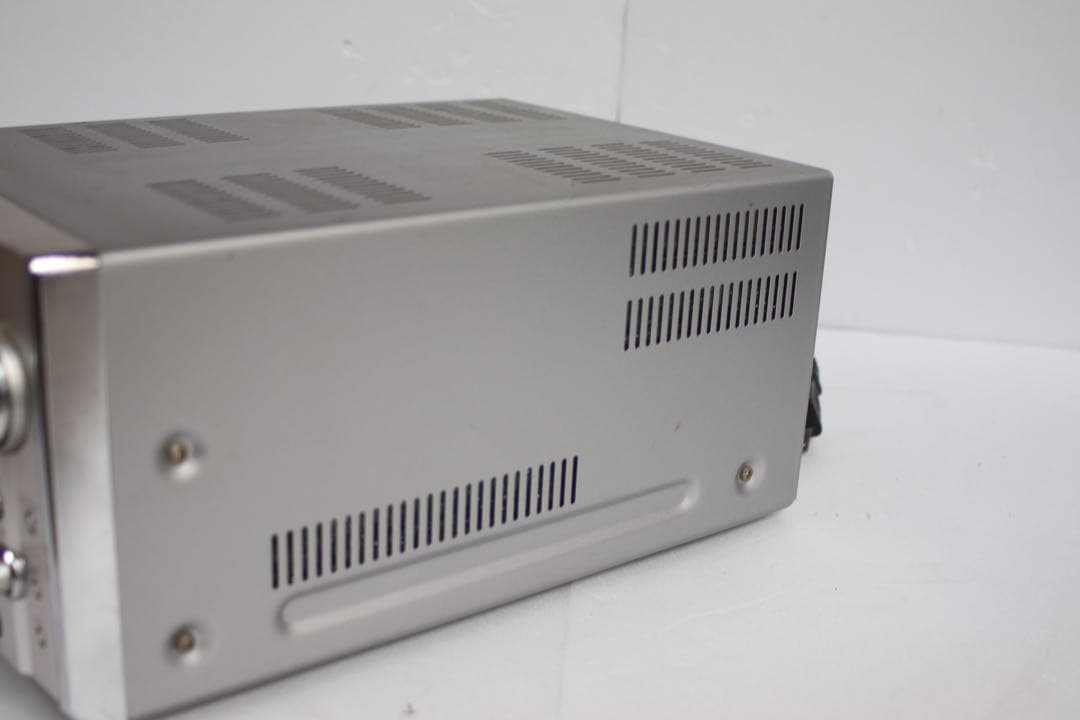 Denon Mini Component Systems D-Me33