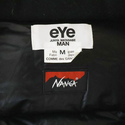 Comme Des Garcons Stadium Nanga Ad2025 Ecwcs Gen3 Level7 Wp-J914