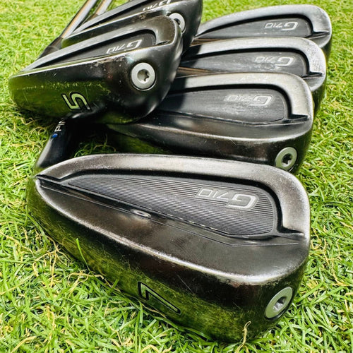 Ping Iron Set G710 6 X