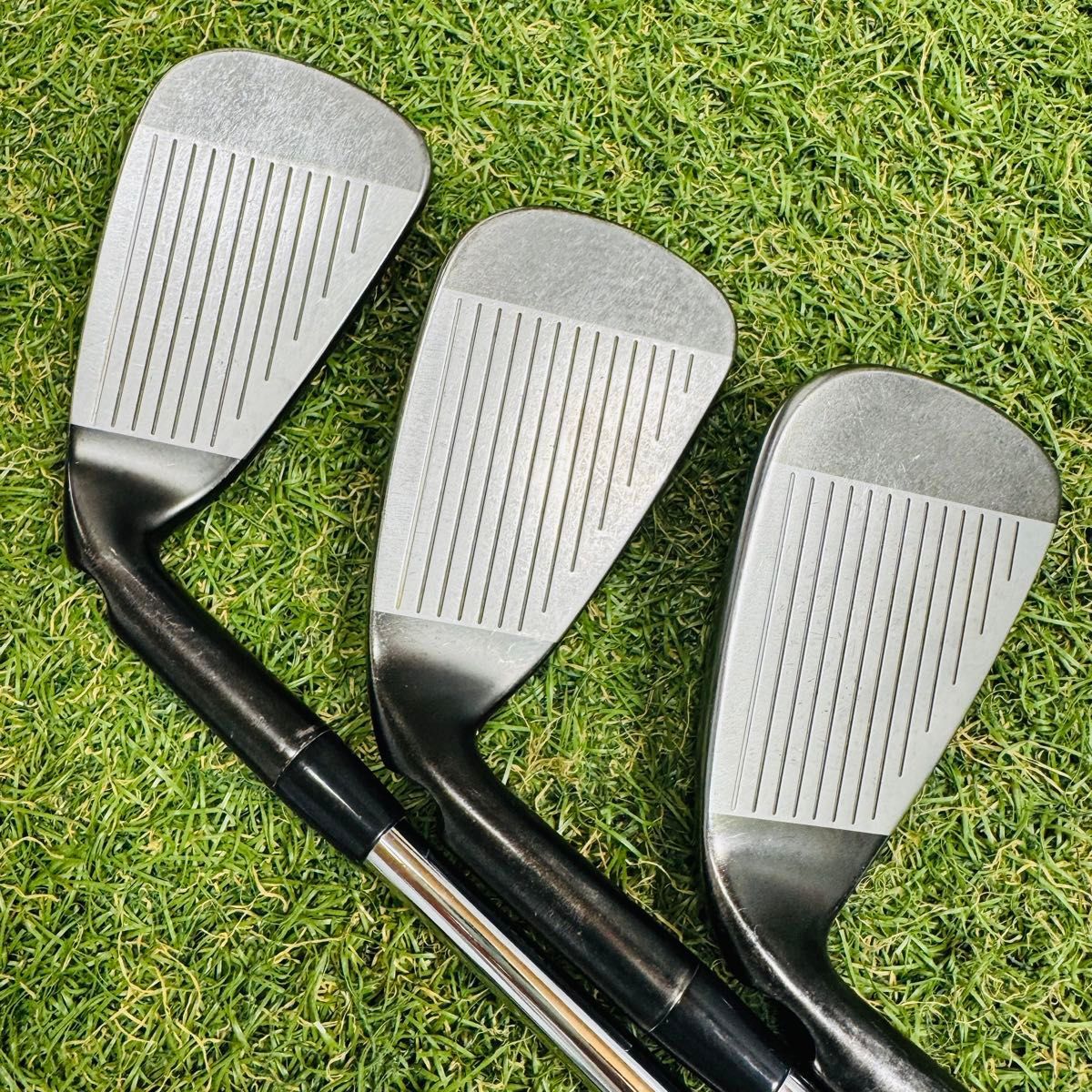 Ping Iron Set G710 6 X