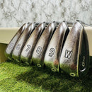 Ping Iron Set G710 6 X