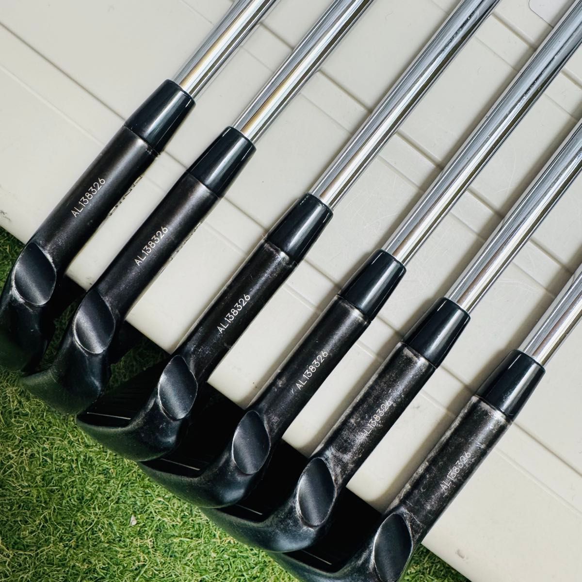 Ping Iron Set G710 6 X