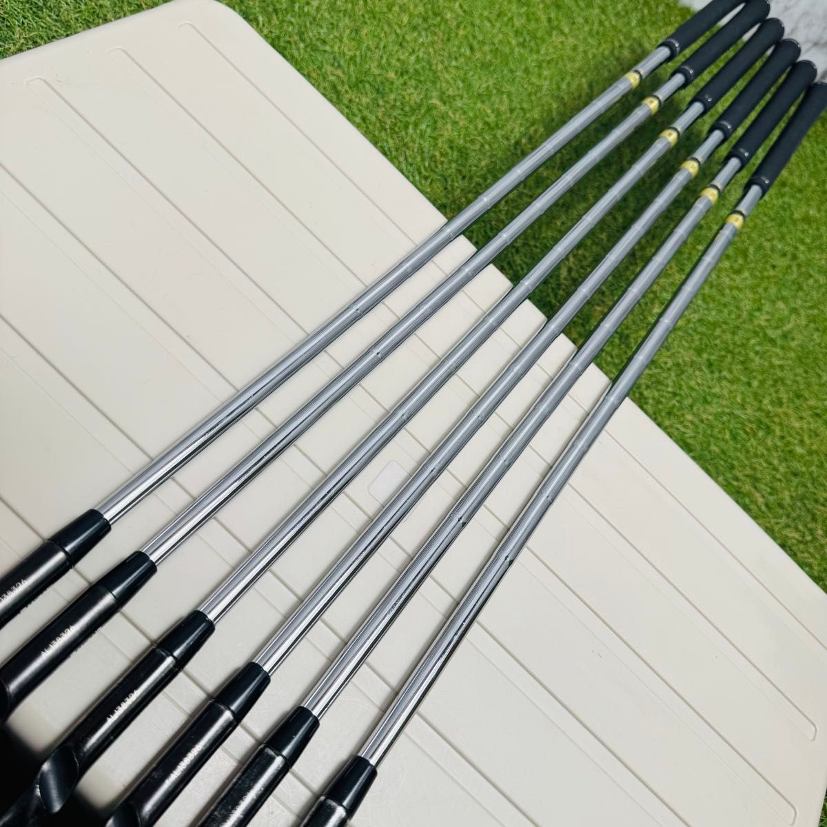 Ping Iron Set G710 6 X