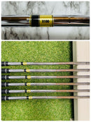 Ping Iron Set G710 6 X