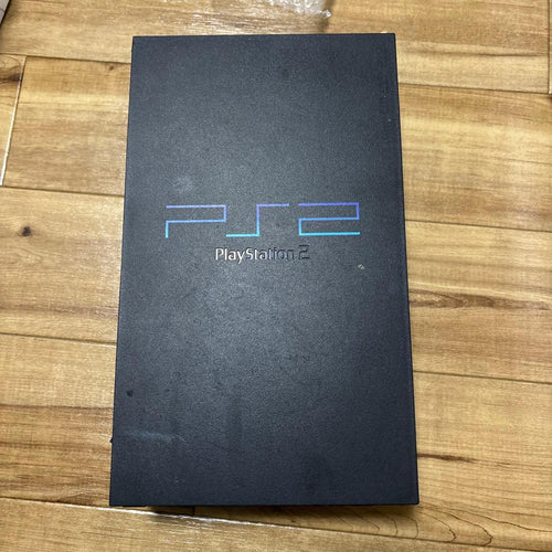 Body Playstation 2 Scp-150000